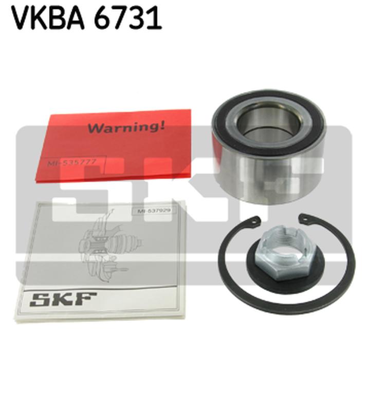 SKF VKBA-6731-3