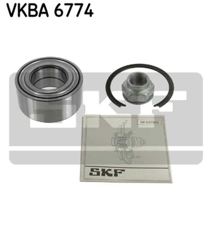 SKF VKBA-6774