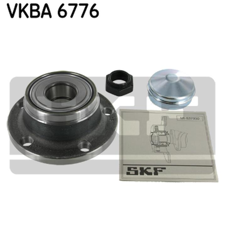 SKF VKBA-6776