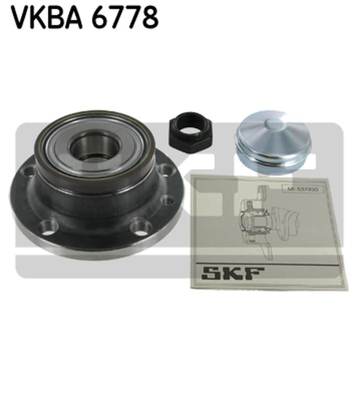 SKF VKBA-6778-2