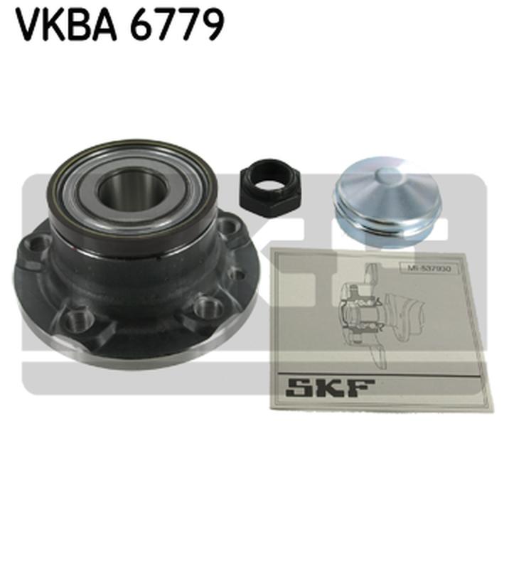 SKF VKBA-6779-2
