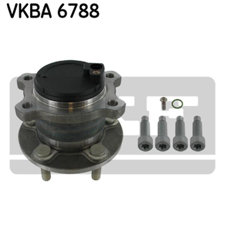 SKF VKBA-6788-2