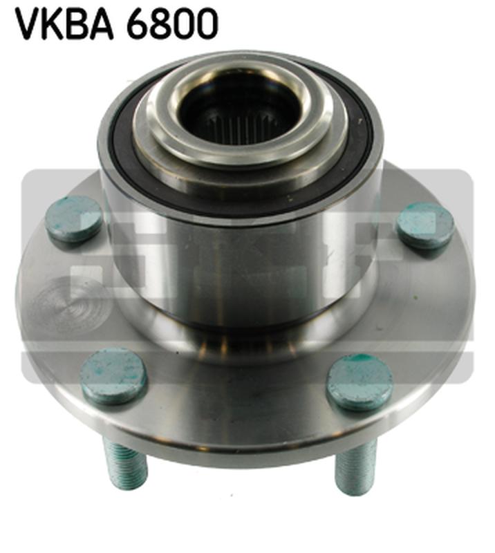SKF VKBA-6800-3