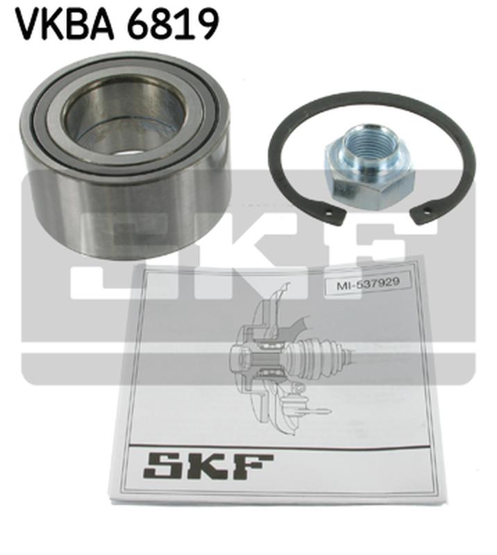 SKF VKBA-6819-2