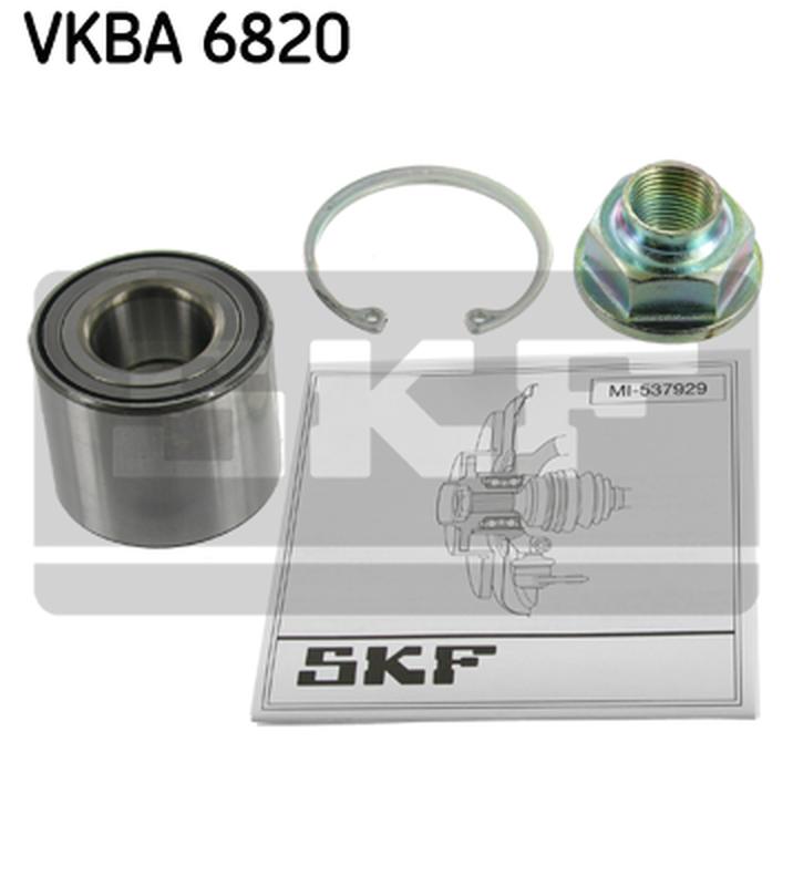 SKF VKBA-6820-2