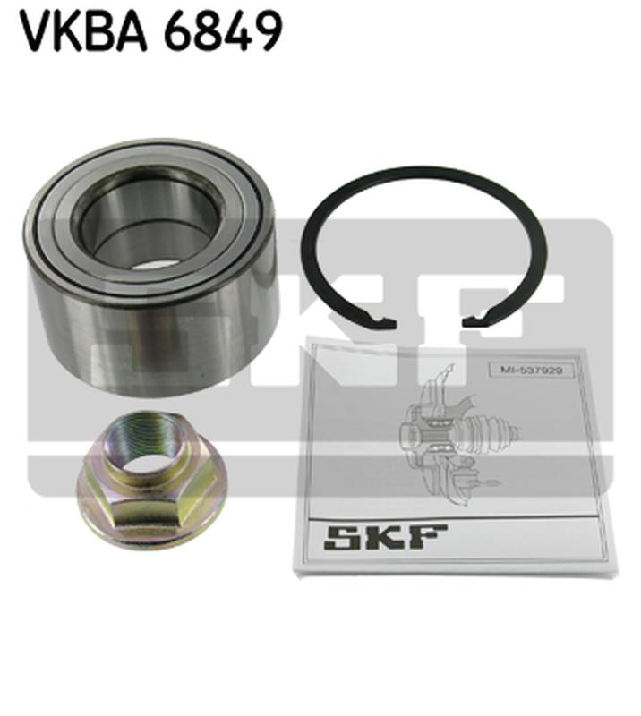 SKF VKBA-6849-2