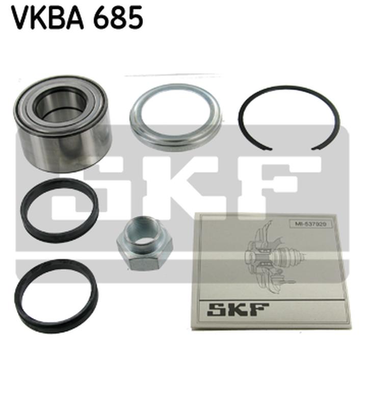 SKF VKBA-685