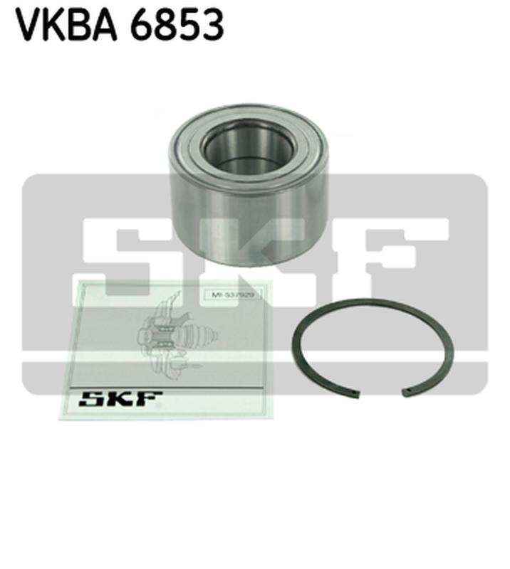 SKF VKBA-6853