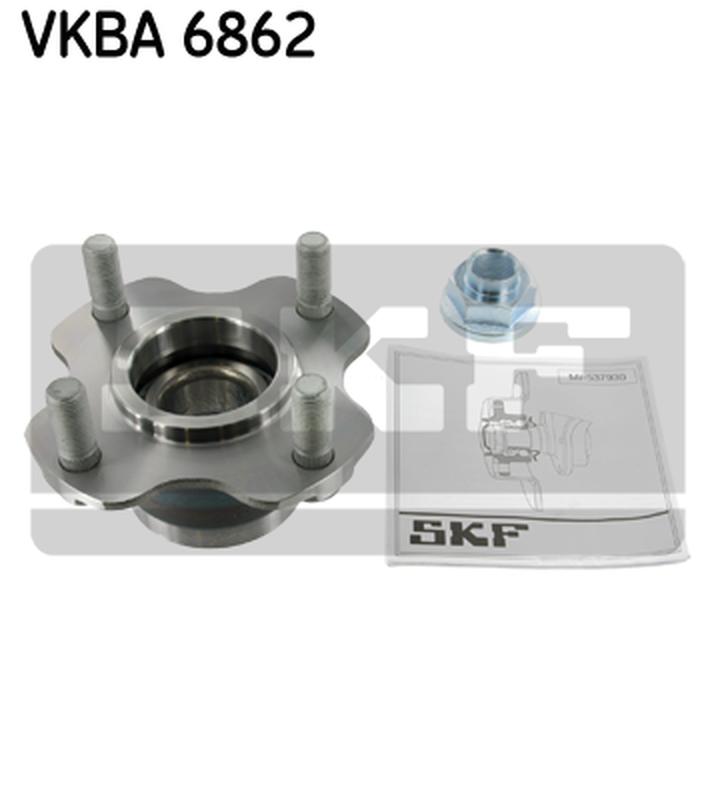 SKF VKBA-6862-2