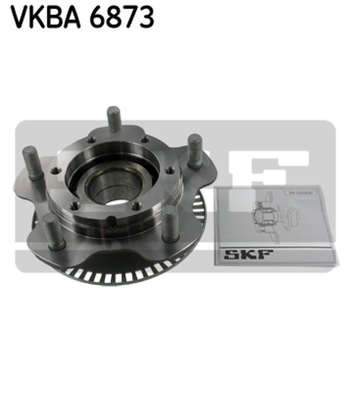 SKF VKBA-6873-2