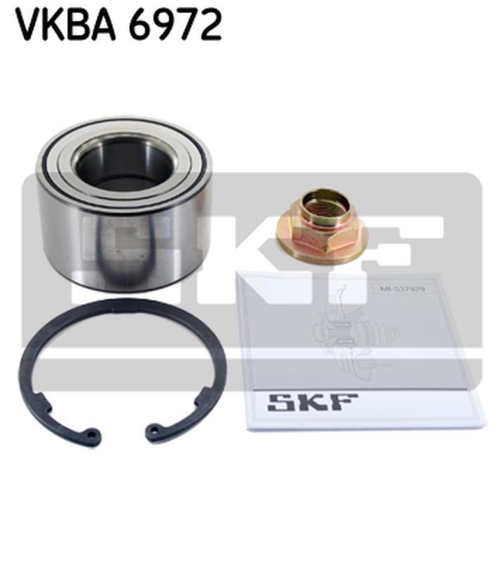 SKF VKBA-6972-3