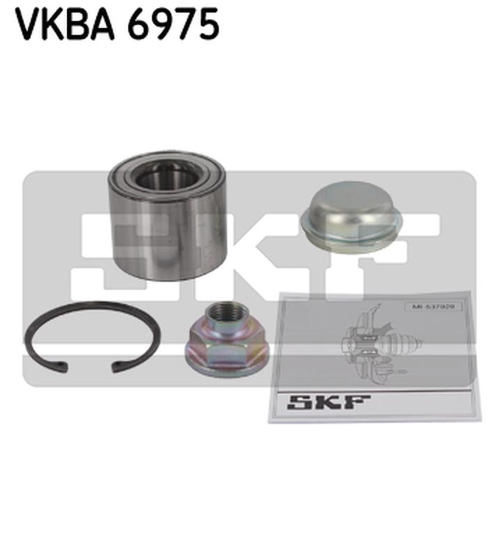 SKF VKBA-6975-2