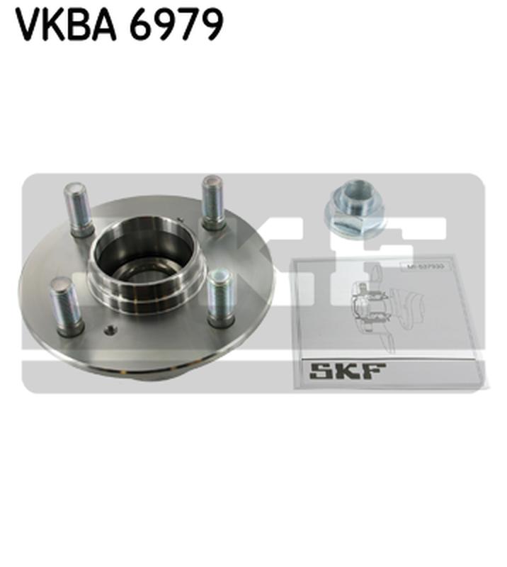 SKF VKBA-6979
