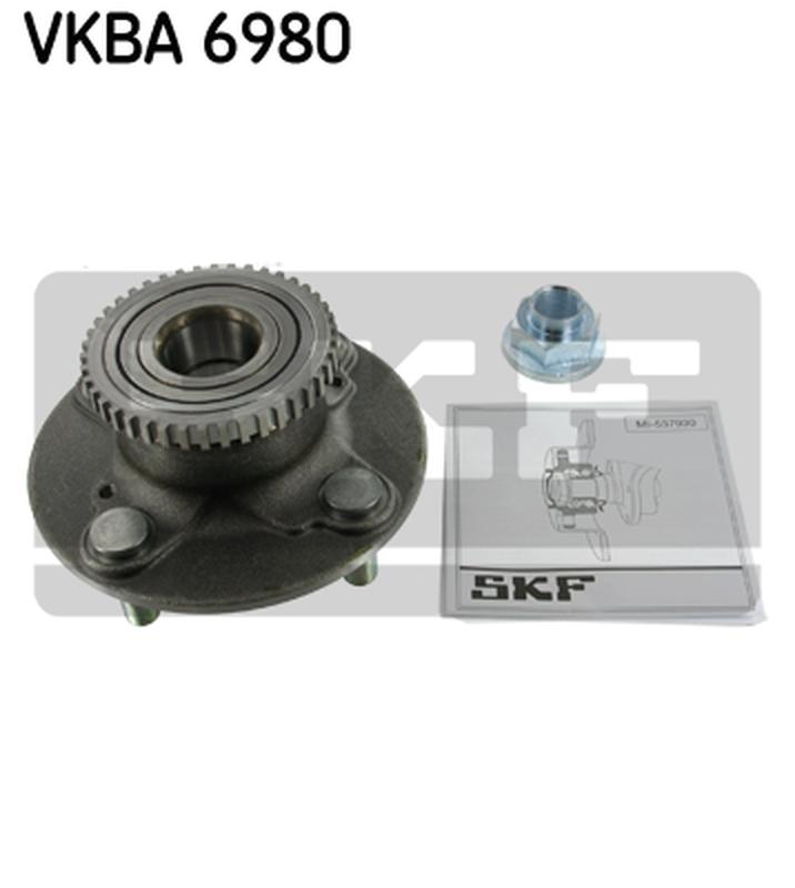 SKF VKBA-6980-2