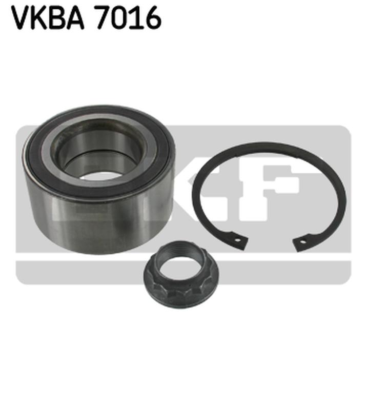 SKF VKBA-7016-2