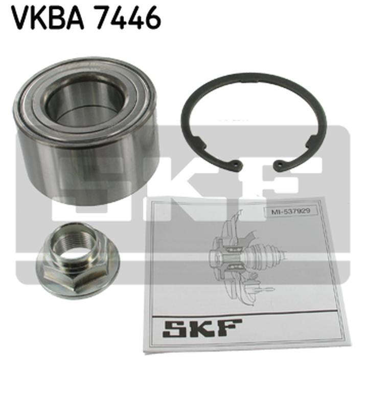 SKF VKBA-7446-2