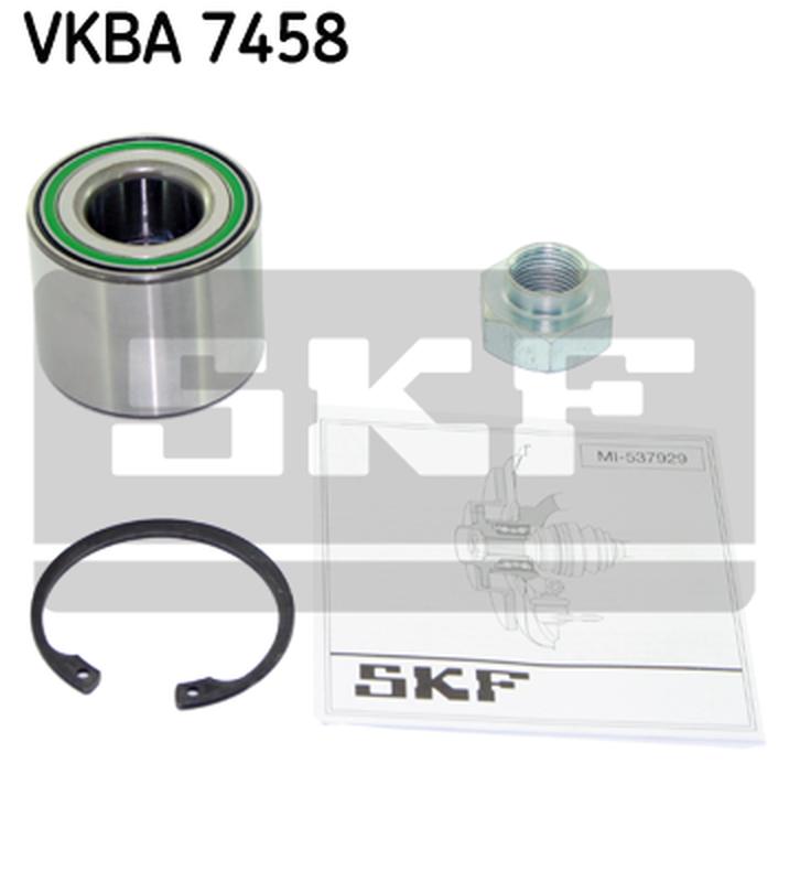 SKF VKBA-7458-2