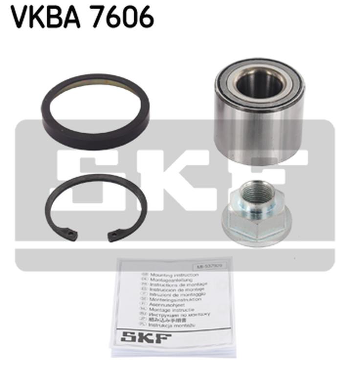 SKF VKBA-7606-2