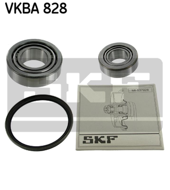SKF VKBA-828-2