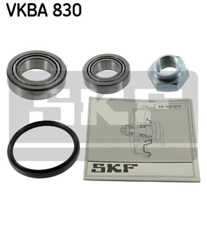 SKF VKBA-830-2