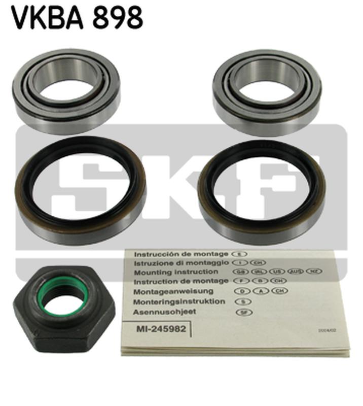 SKF VKBA-898-2