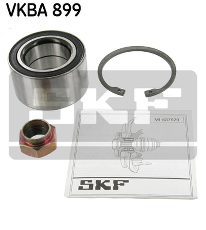 SKF VKBA-899