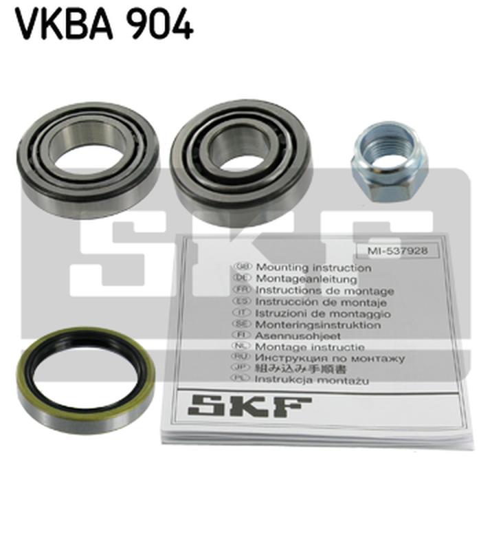 SKF VKBA-904-2