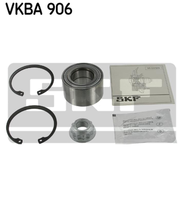 SKF VKBA-906-2
