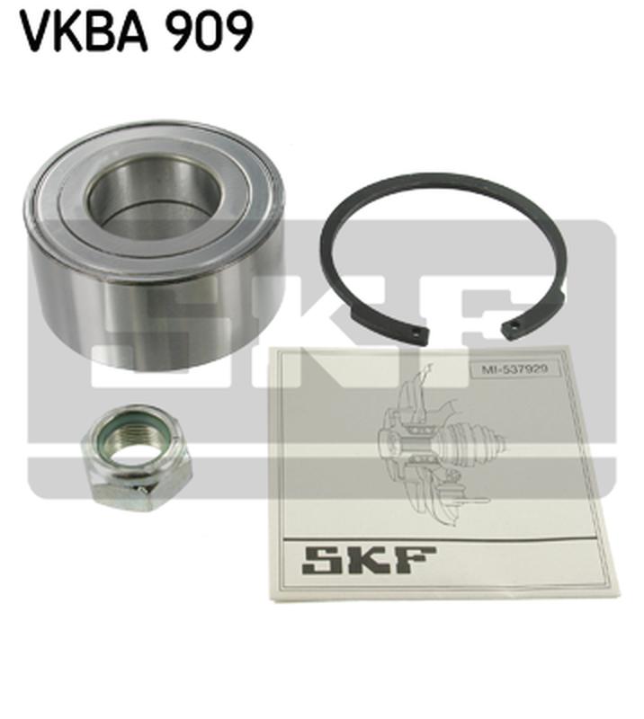 SKF VKBA-909