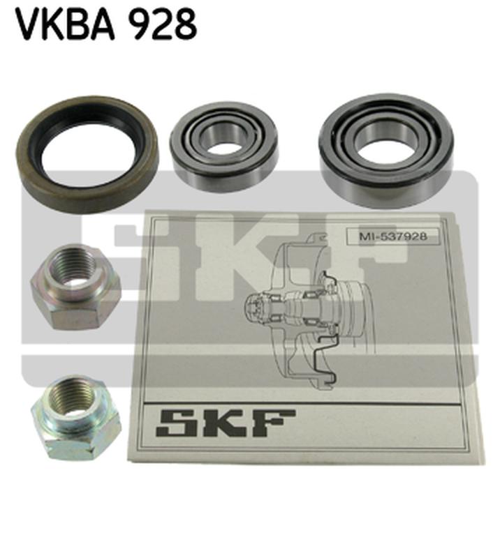 SKF VKBA-928-2