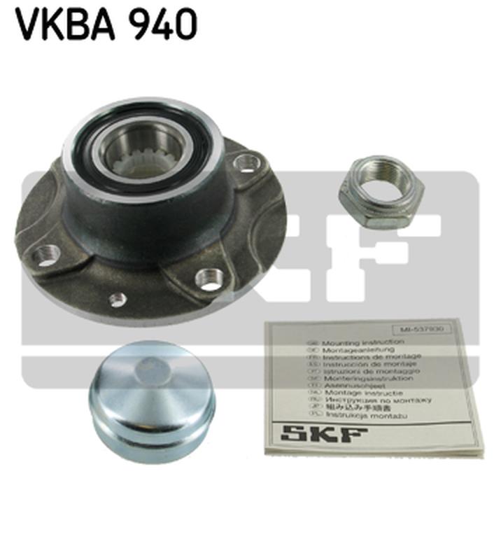 SKF VKBA-940-2