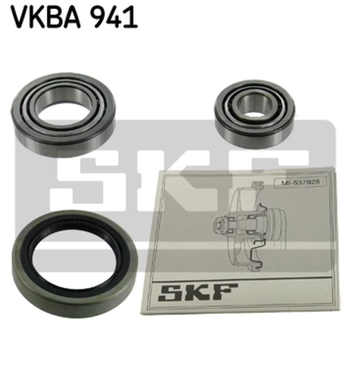 SKF VKBA-941-2