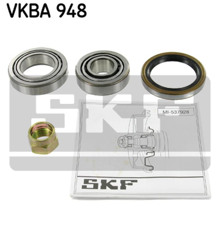 SKF VKBA-948-2
