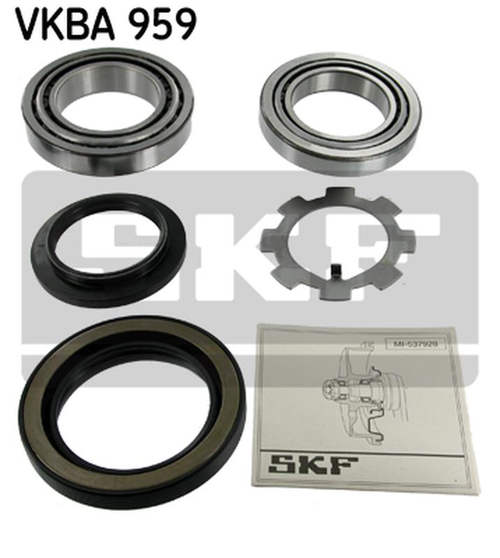 SKF VKBA-959-2