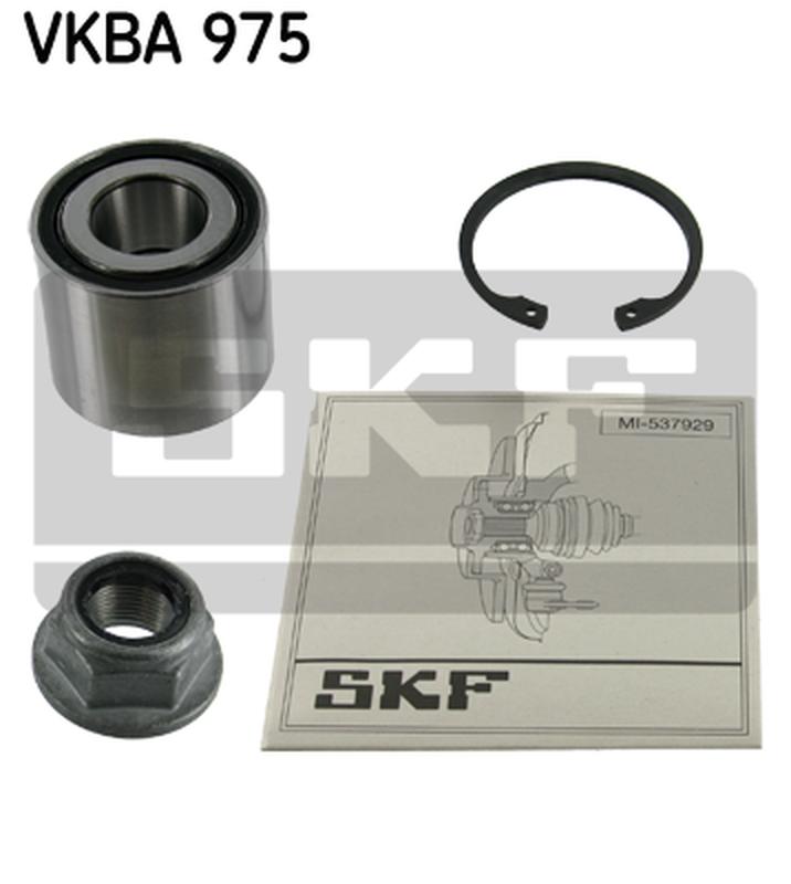 SKF VKBA-975-2