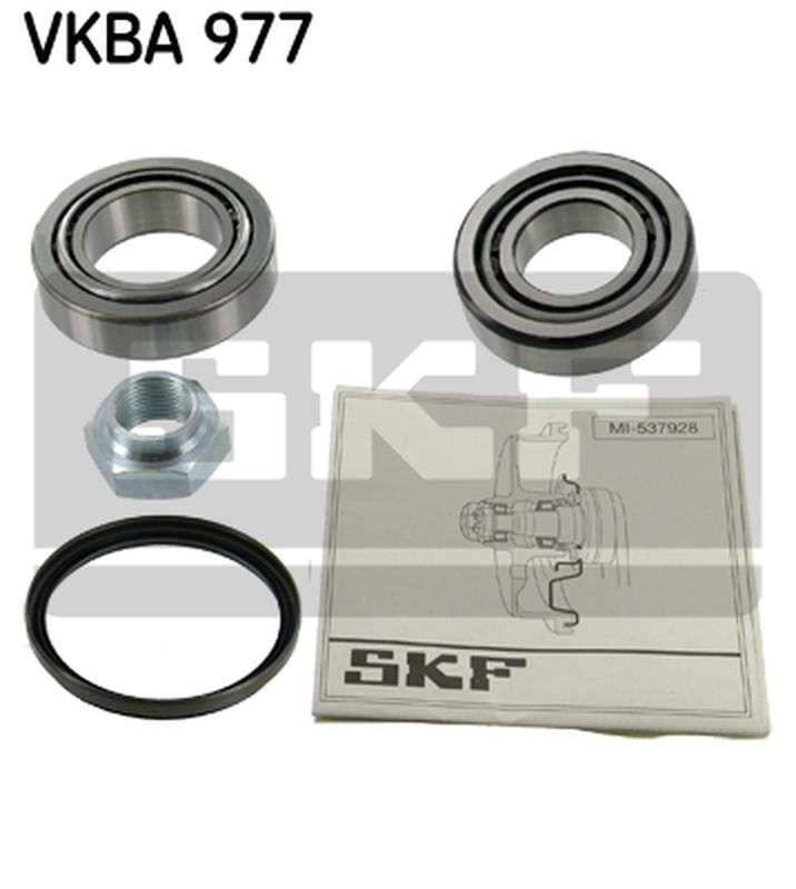 SKF VKBA-977-2