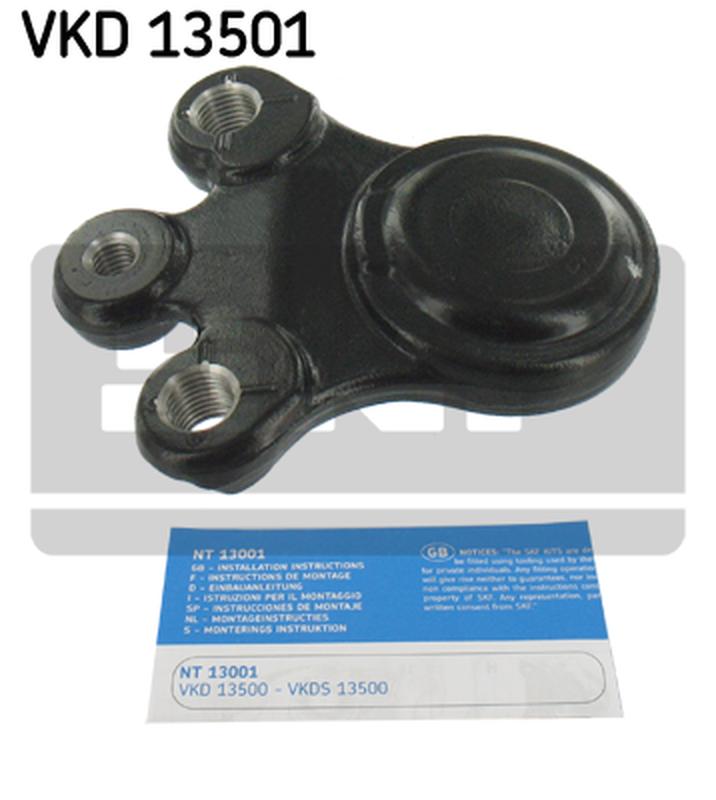 SKF VKD-13501