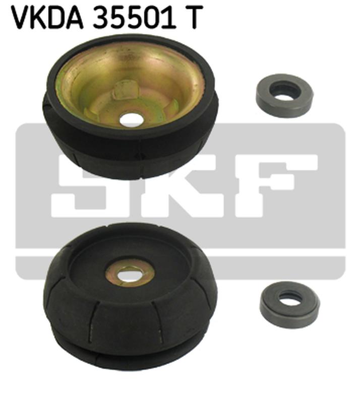 SKF VKDA-35501-T