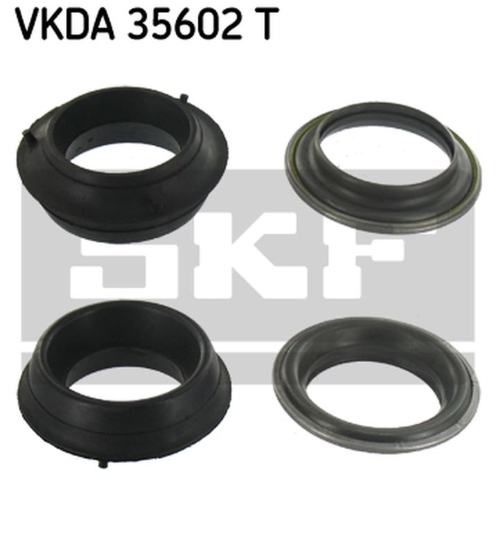 SKF VKDA-35602-T