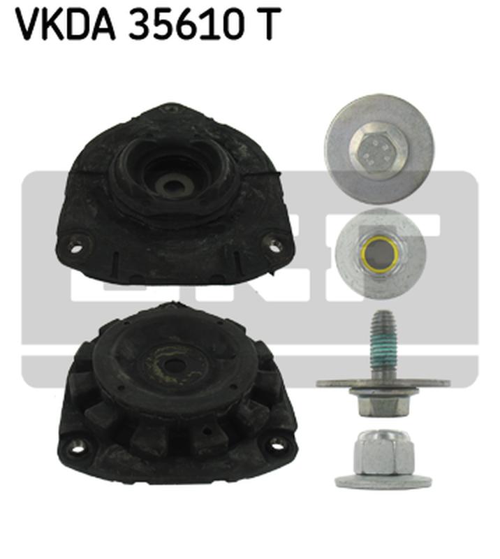 SKF VKDA-35610-T