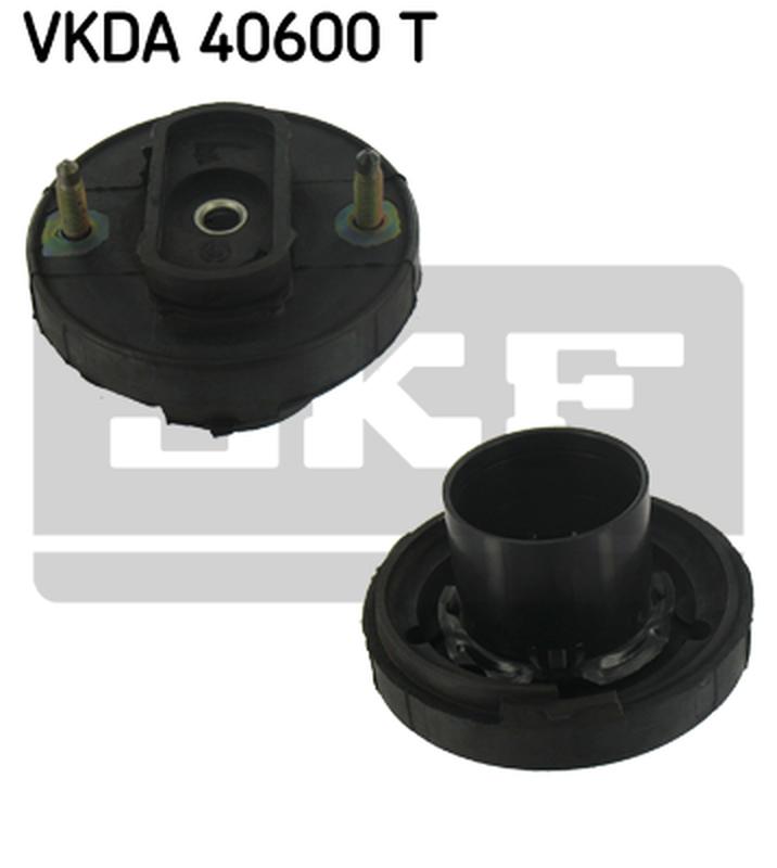 SKF VKDA-40600-T
