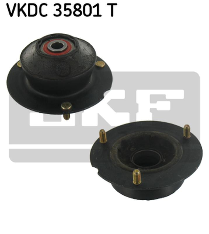 SKF VKDC-35801-T