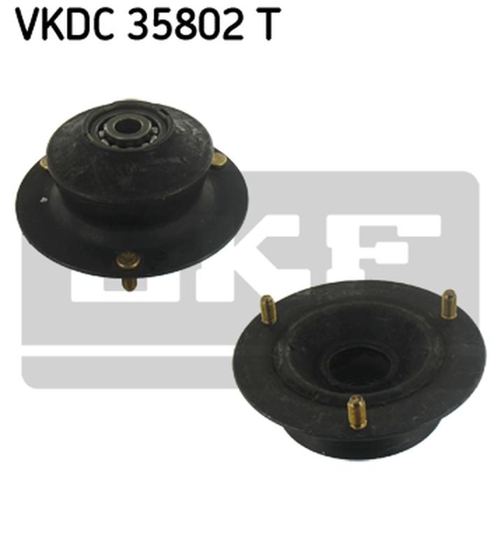 SKF VKDC-35802-T