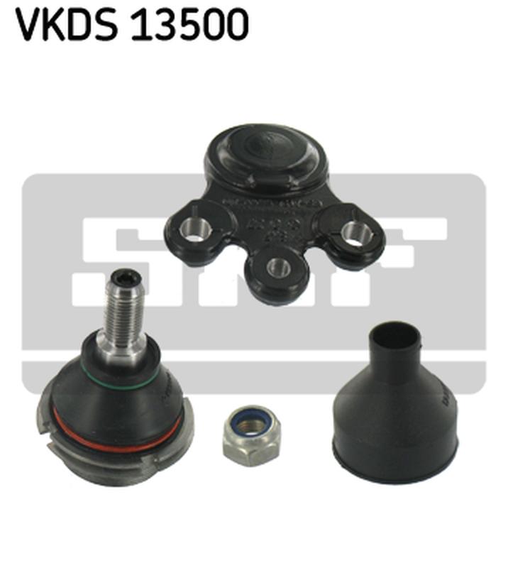 SKF VKDS-13500-2