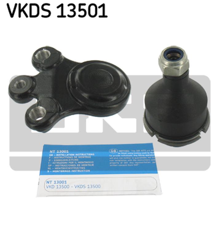 SKF VKDS-13501