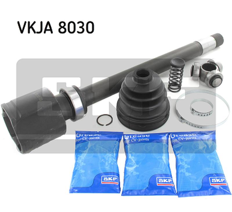 SKF VKJA-8030