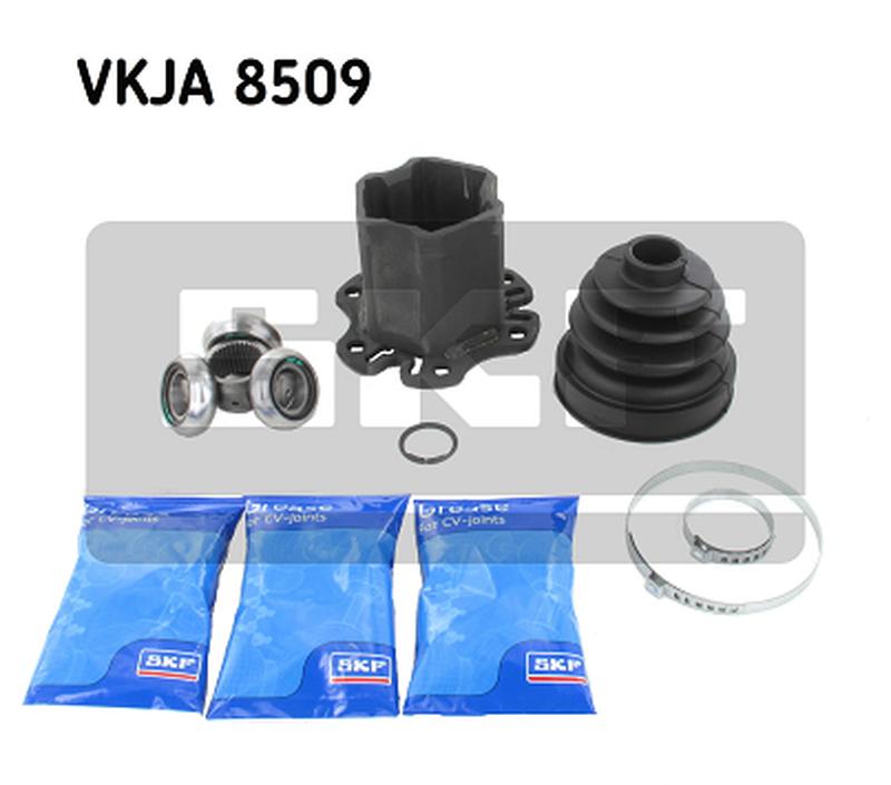SKF VKJA-8509