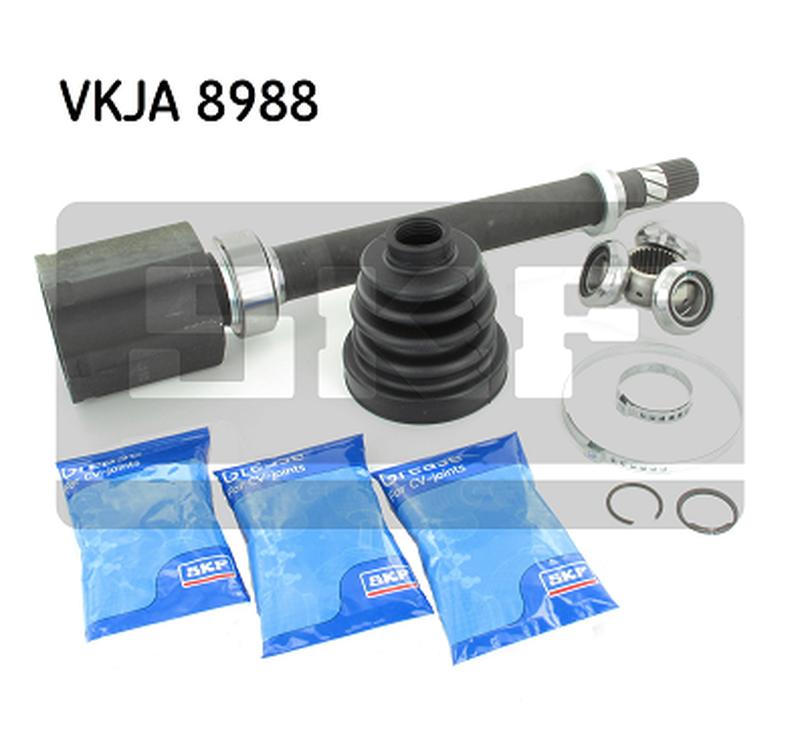 SKF VKJA-8988