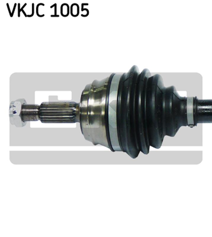 SKF VKJC-1005-2