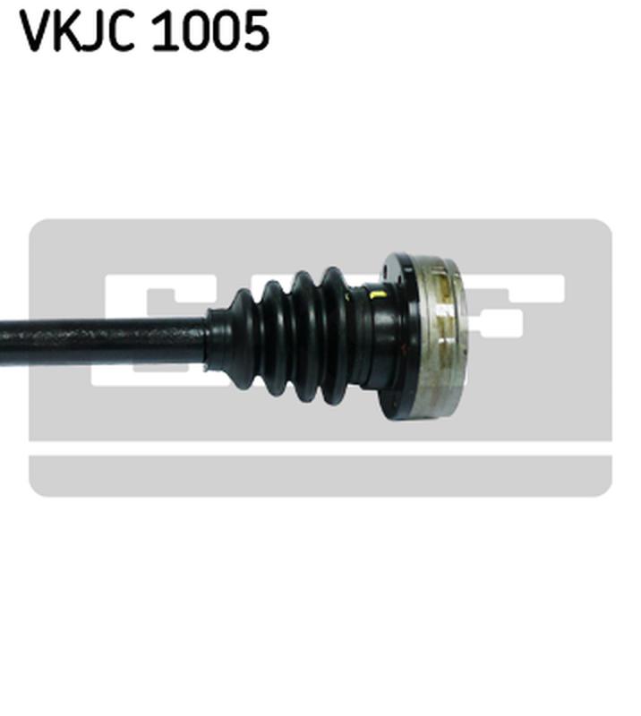 SKF VKJC-1005-3